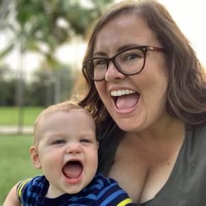 Meet your Posher, Meghan